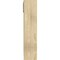 Ekena Millwork Olympic Traditional Rough Sawn Bracket w/ Offset Brace, Douglas Fir, 8"W x 30"D x 36"H BKT0806X30X36OLY01RDF - alternate 3